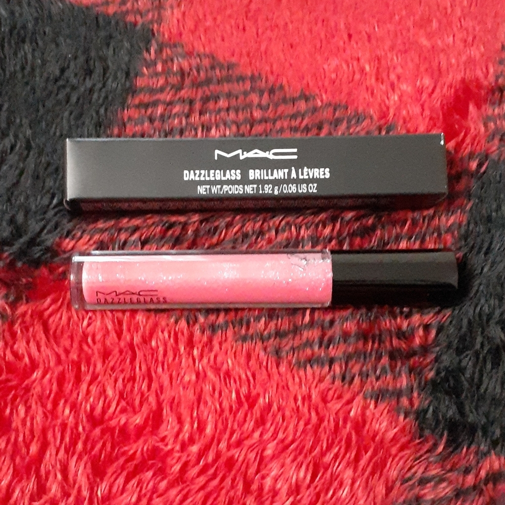 MAC Dazzleglass